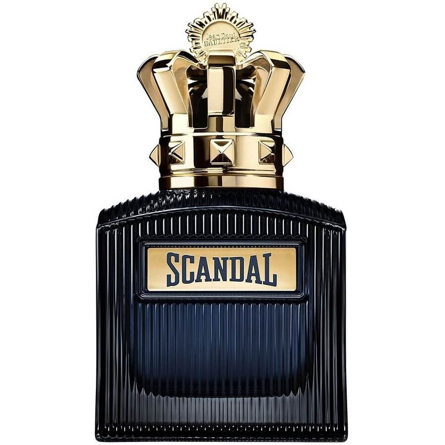Jean Paul Gaultier Scandal Intense Him Eau De Parfum Parfumska Voda 100 ml