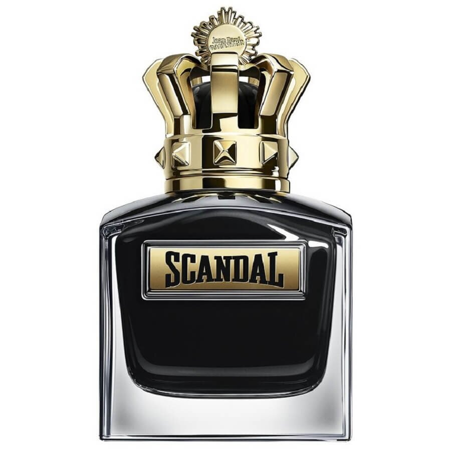 Jean Paul Gaultier Scandal Pour Homme Le Parfum Eau De Intense 100 ml