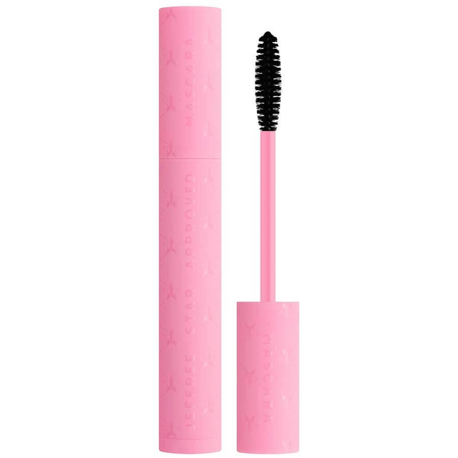 Jeffree Star Cosmetics Approved Mascara Black Maskara 7 ml