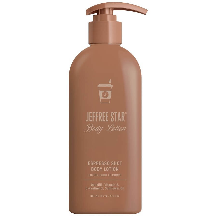 Jeffree Star Cosmetics Espresso Shot Body Lotion Losjon Za Telo 195 ml