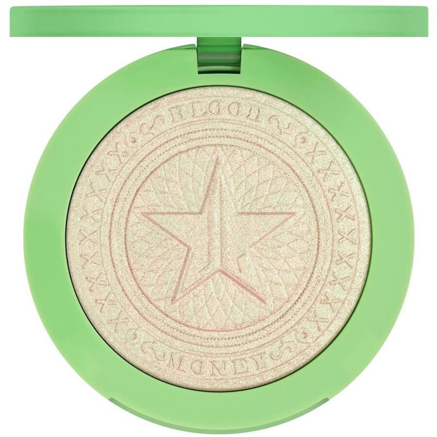 Jeffree Star Cosmetics Extreme Frost Highlighter Stripper Magic Osvetljevalec 8 g