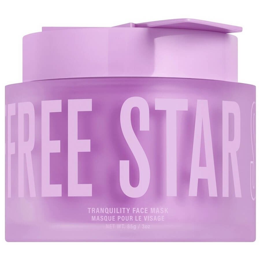 Jeffree Star Cosmetics Lavander Lemonade Tranquility Face Mask Maska Za Nego Obraza 85 g