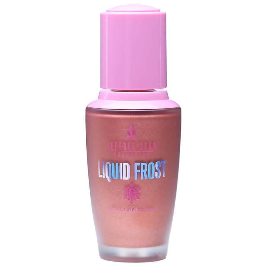 Jeffree Star Cosmetics Liquid Frost Chill Zone Tekoči Osvetljevalec 30 ml