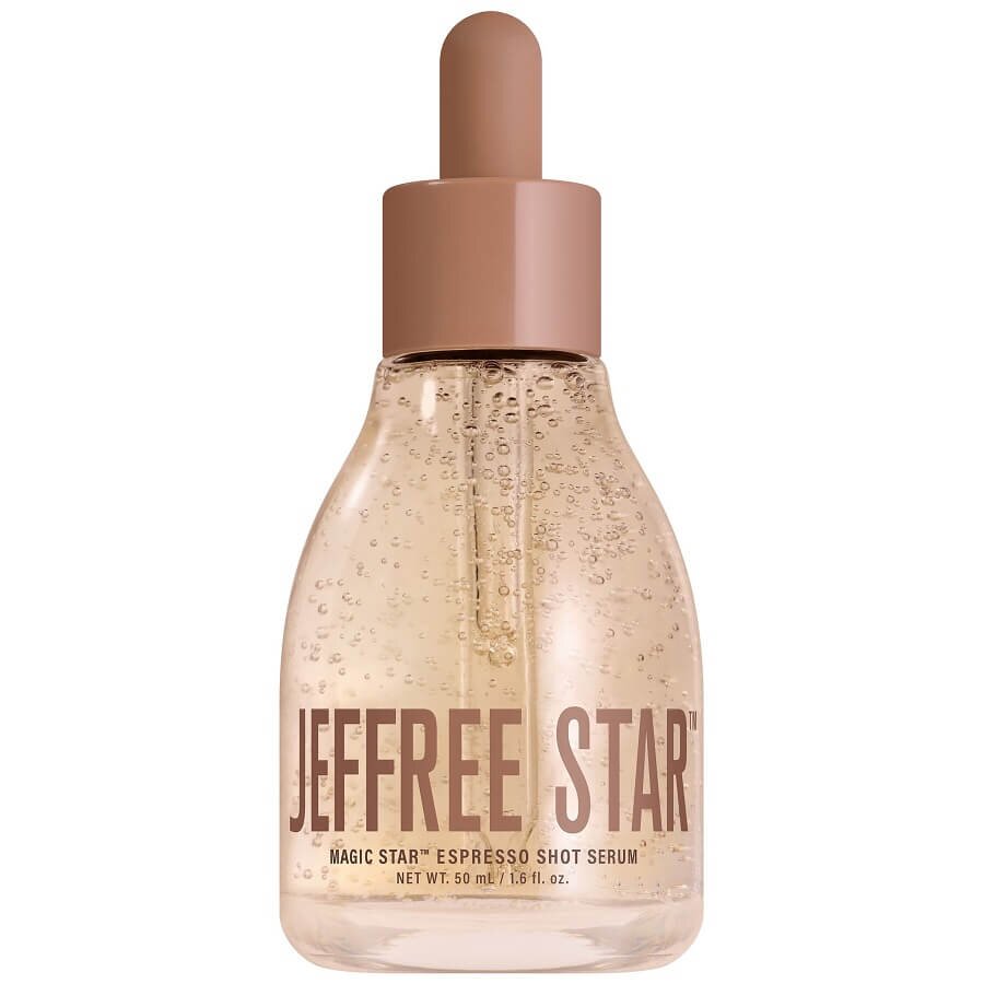 Jeffree Star Cosmetics Magic Espresso Shot Serum Za Nego Obraza 50 ml