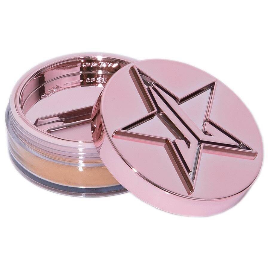 Jeffree Star Cosmetics Magic Setting Powder Honey Puder V Prahu 10 g