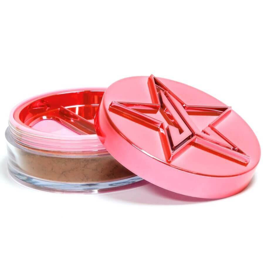 Jeffree Star Cosmetics Magic Setting Powder Suede Puder V Prahu 1 kos