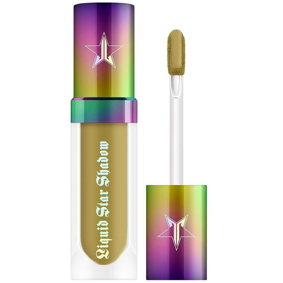 Jeffree Star Cosmetics Psychedelic Circus Liquid Shadow Groovy Dreams Tekoče Senčilo Za Oči 55 ml