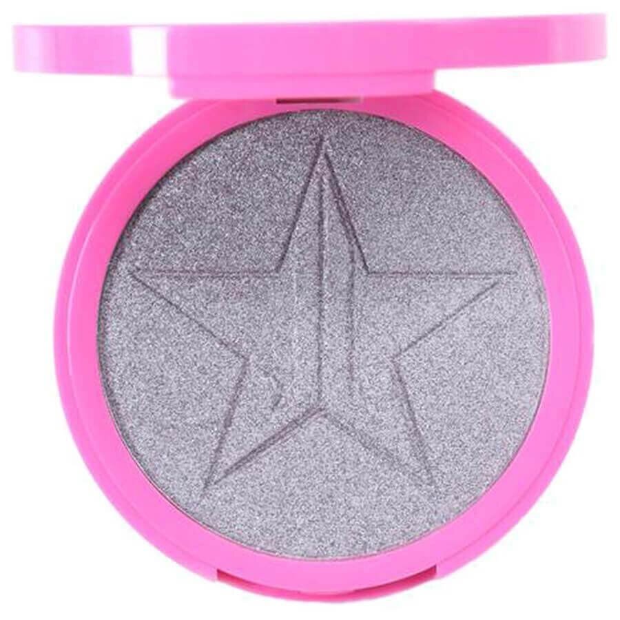 Jeffree Star Cosmetics Skin Frost Lavender Snow Osvetljevalec 15 g