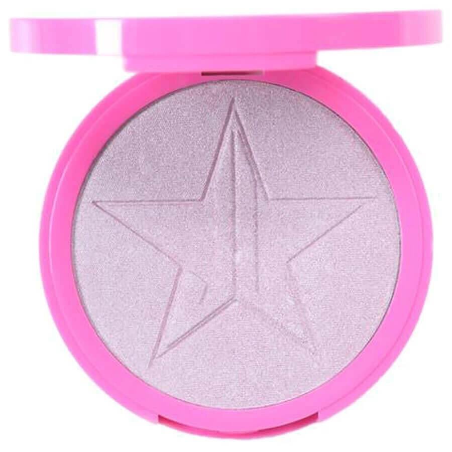Jeffree Star Cosmetics Skin Frost Princess Cut Osvetljevalec 15 g