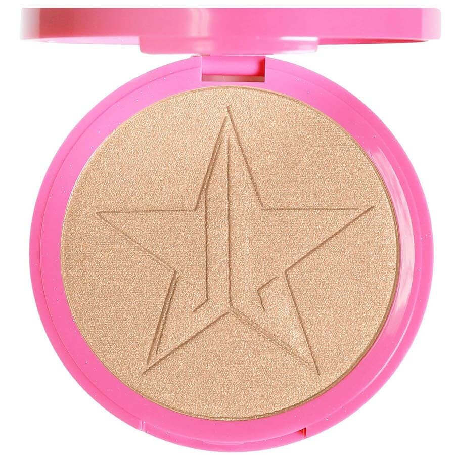 Jeffree Star Cosmetics Skin Frost Sarcophagus Osvetljevalec 15 g