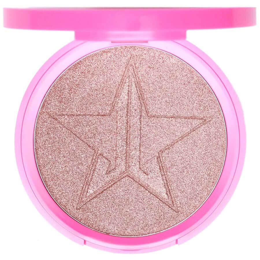 Jeffree Star Cosmetics Skin Frost Siberian Gold Osvetljevalec 15 g