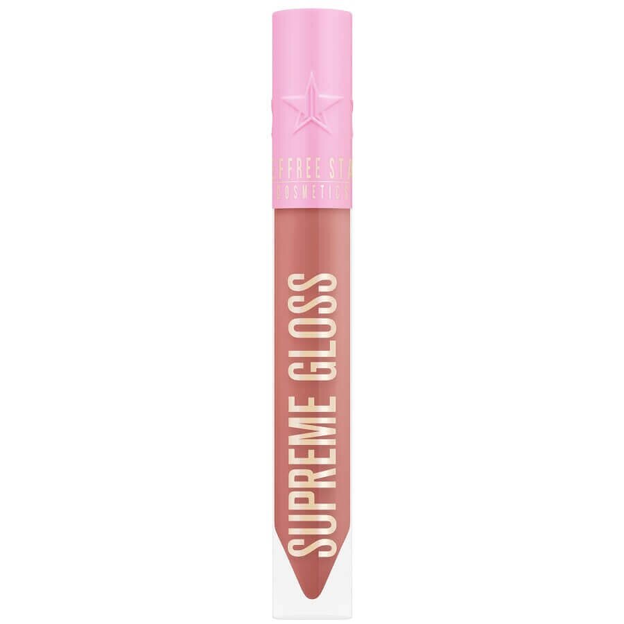 Jeffree Star Cosmetics Supreme Gloss Gemini Bleščilo Za Ustnice 5 ml