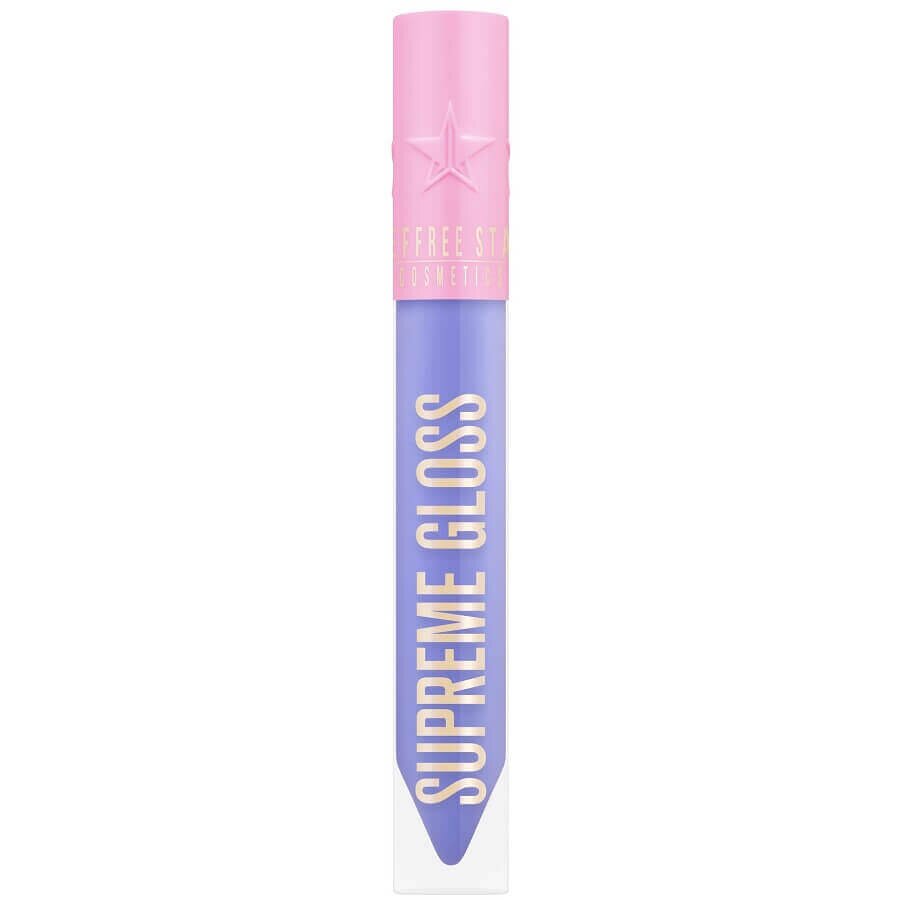 Jeffree Star Cosmetics Supreme Gloss No Apologies Bleščilo Za Ustnice 5 ml