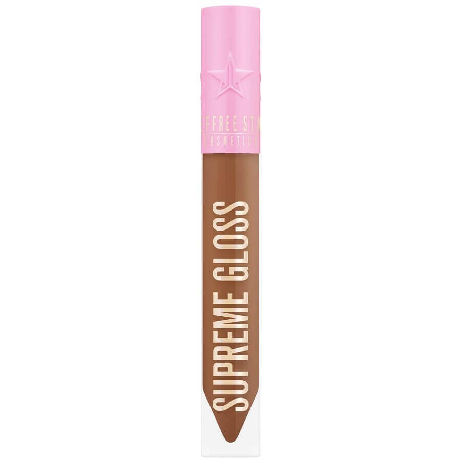 Jeffree Star Cosmetics Supreme Gloss Top Shelf Bleščilo Za Ustnice 5 ml