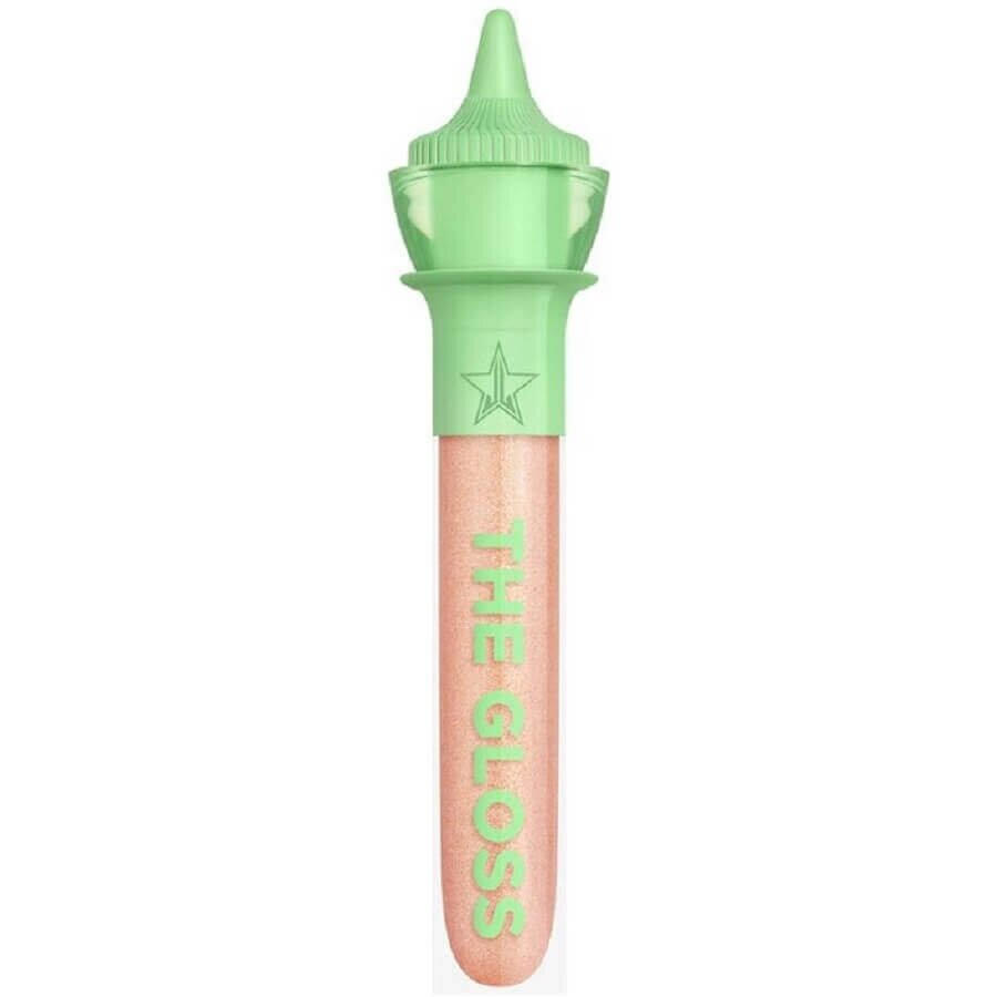 Jeffree Star Cosmetics The Gloss Blood Money Collection Paid In Full Bleščilo Za Ustnice 4 ml