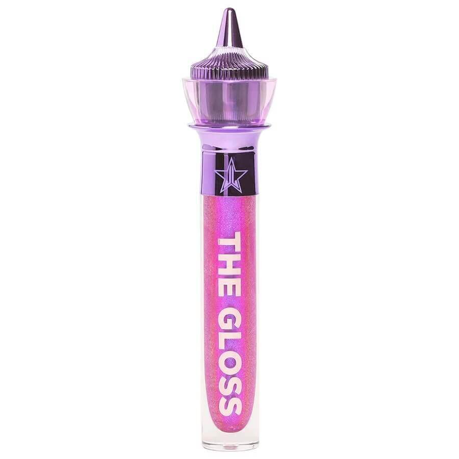Jeffree Star Cosmetics The Gloss Lip Lord Bleščilo Za Ustnice 4 ml