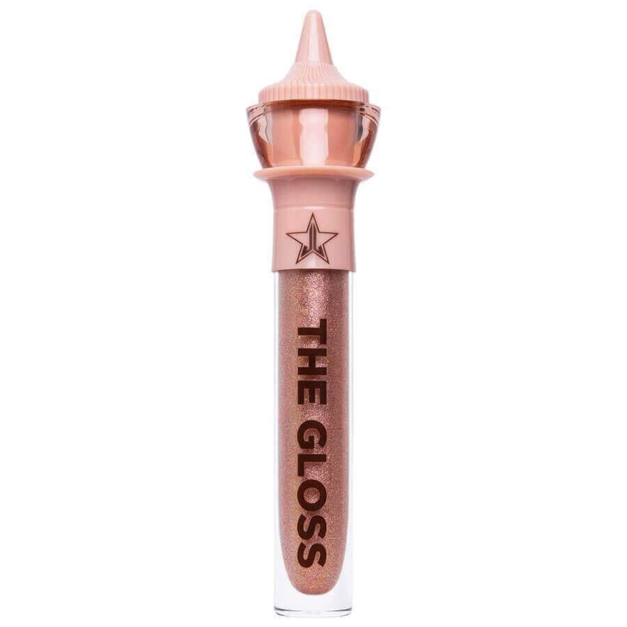 Jeffree Star Cosmetics The Gloss Orgy Collection Beaded Glass Bleščilo Za Ustnice 4 ml