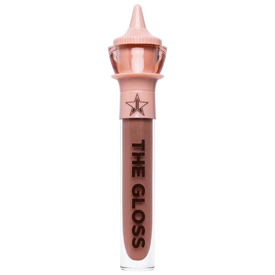 Jeffree Star Cosmetics The Gloss Orgy Collection Body Count Bleščilo Za Ustnice 4 ml