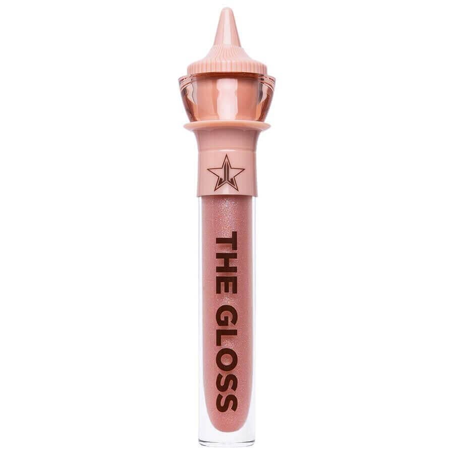 Jeffree Star Cosmetics The Gloss Orgy Collection Mouthful Bleščilo Za Ustnice 4 ml