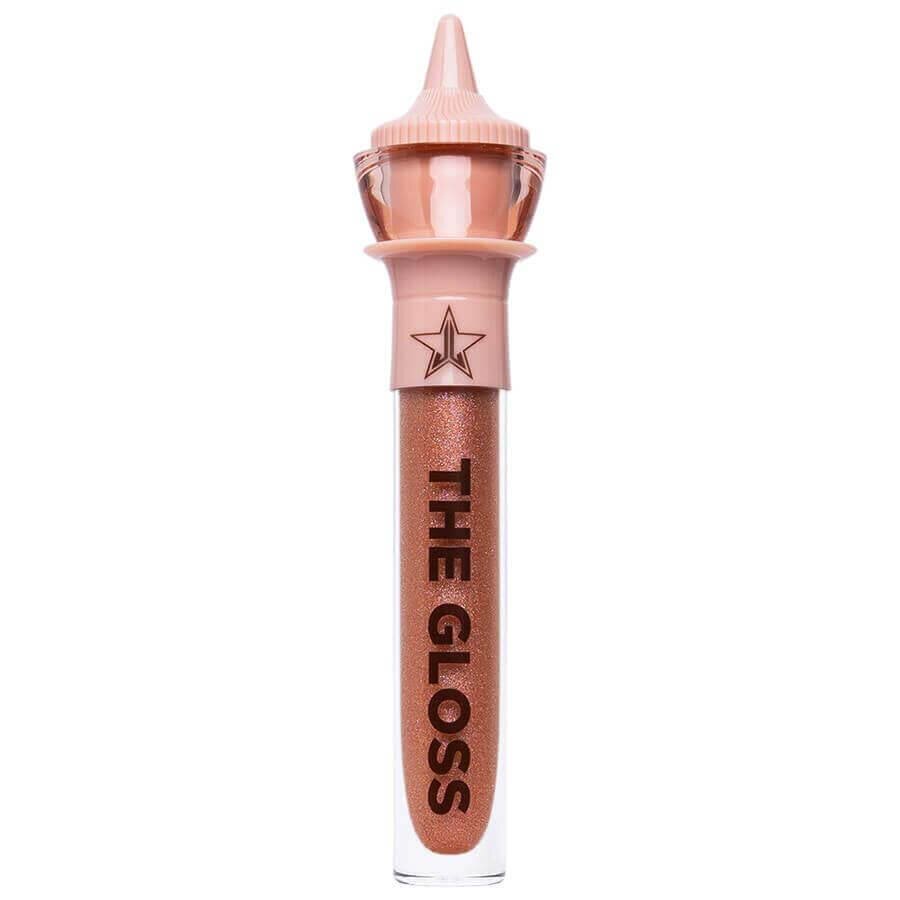Jeffree Star Cosmetics The Gloss Orgy Collection Pretzel Drip Bleščilo Za Ustnice 4 ml