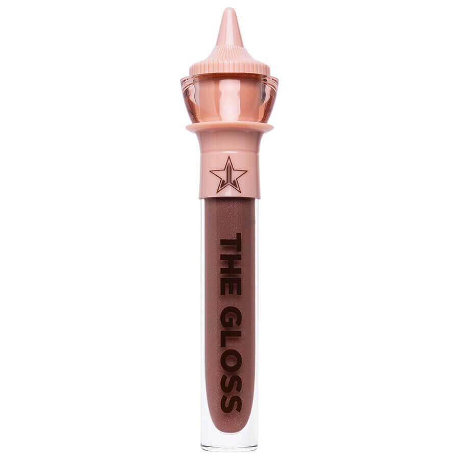 Jeffree Star Cosmetics The Gloss Orgy Collection Table Top Bleščilo Za Ustnice 4 ml