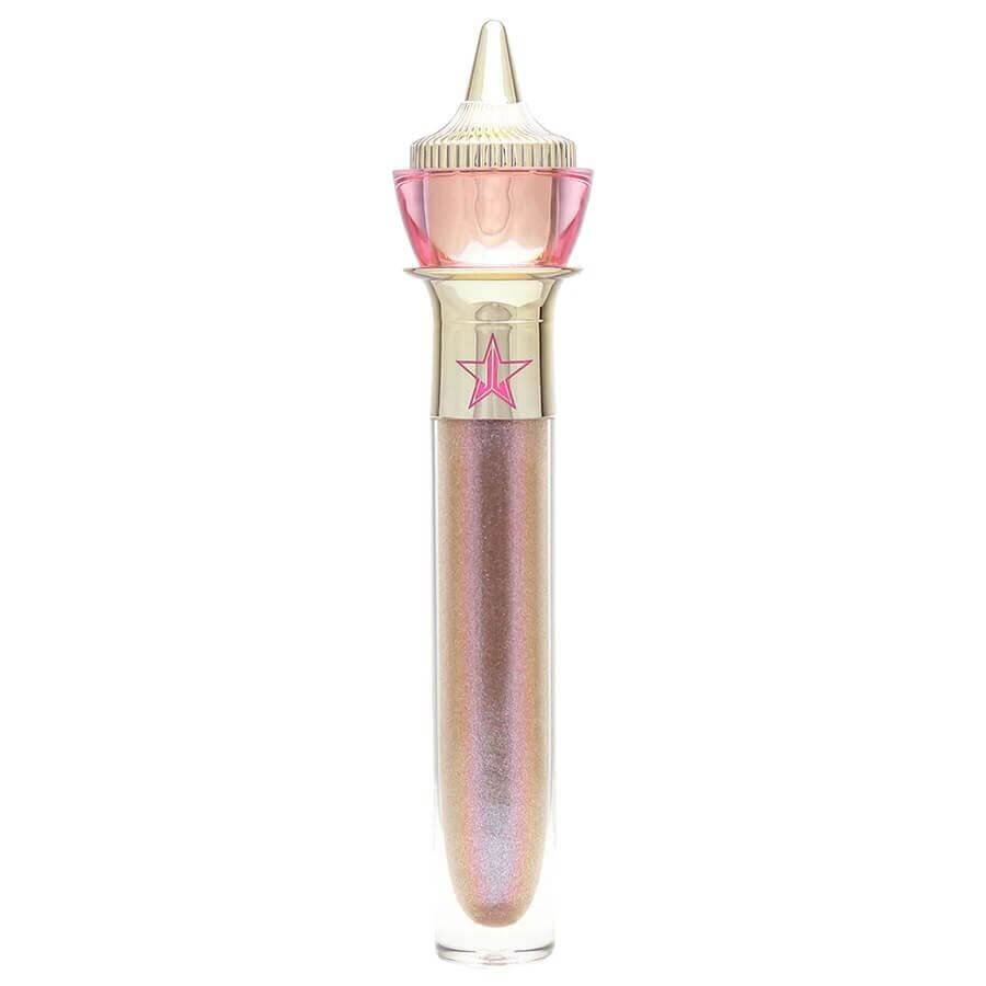 Jeffree Star Cosmetics The Gloss Sequin Bleščilo Za Ustnice 4 ml