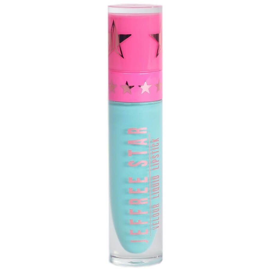 Jeffree Star Cosmetics Velour Liquid Lipstick Breakfast at Tiffany´s Tekoča Šminka Za Ustnice 56 ml
