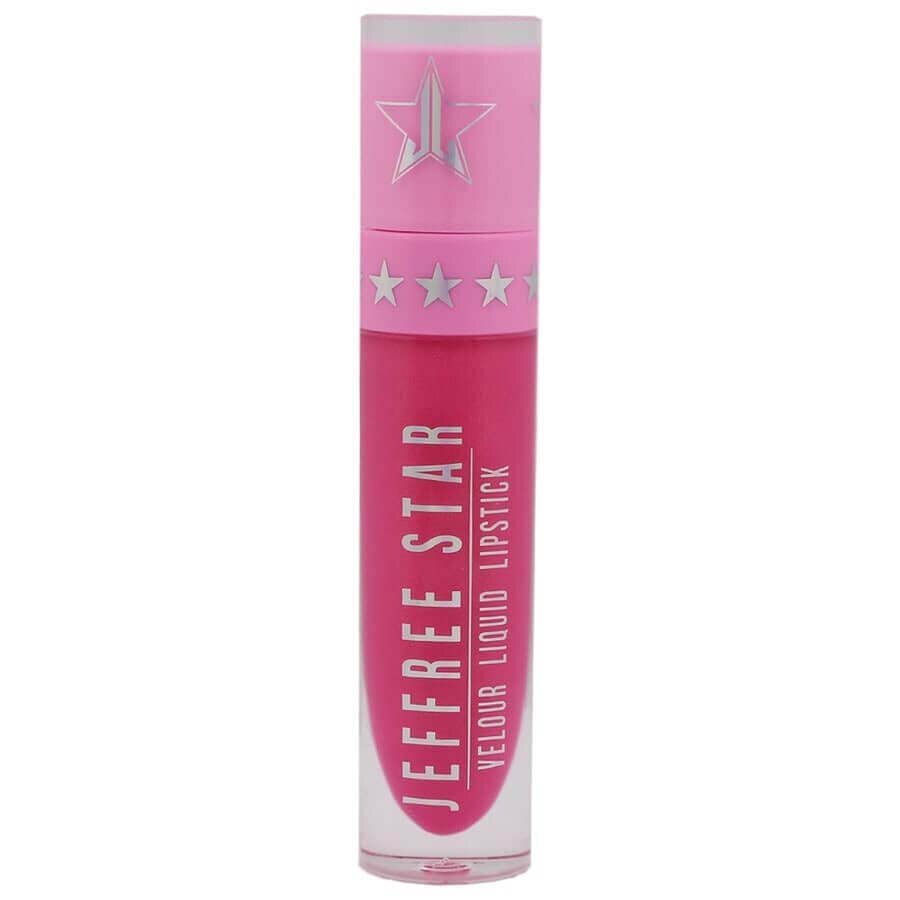Jeffree Star Cosmetics Velour Liquid Lipstick Diva Tekoča Šminka Za Ustnice 6 ml