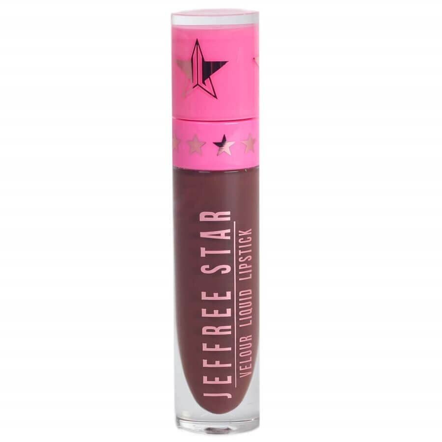 Jeffree Star Cosmetics Velour Liquid Lipstick Dominatrix Tekoča Šminka Za Ustnice 6 ml