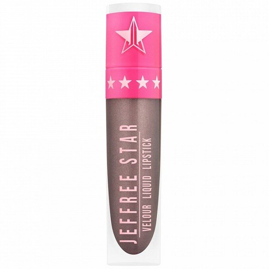 Jeffree Star Cosmetics Velour Liquid Lipstick Restraints Tekoča Šminka Za Ustnice 6 ml