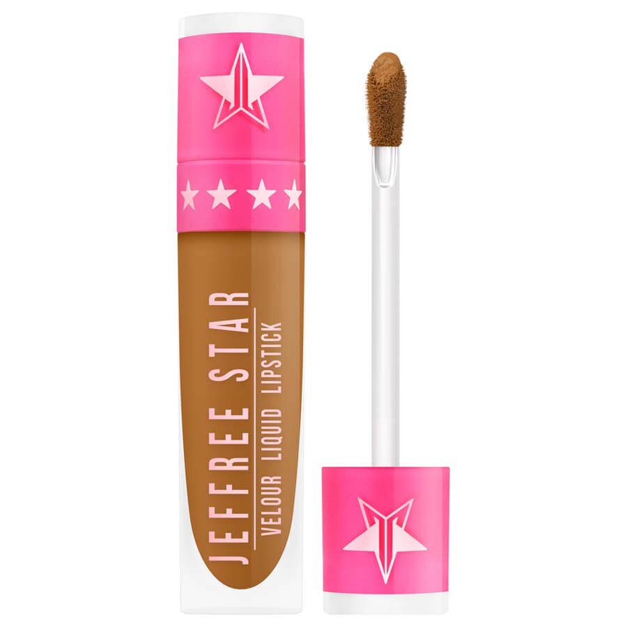 Jeffree Star Cosmetics Velour Liquid Lipstick Special Order Tekoča Šminka Za Ustnice 6 ml