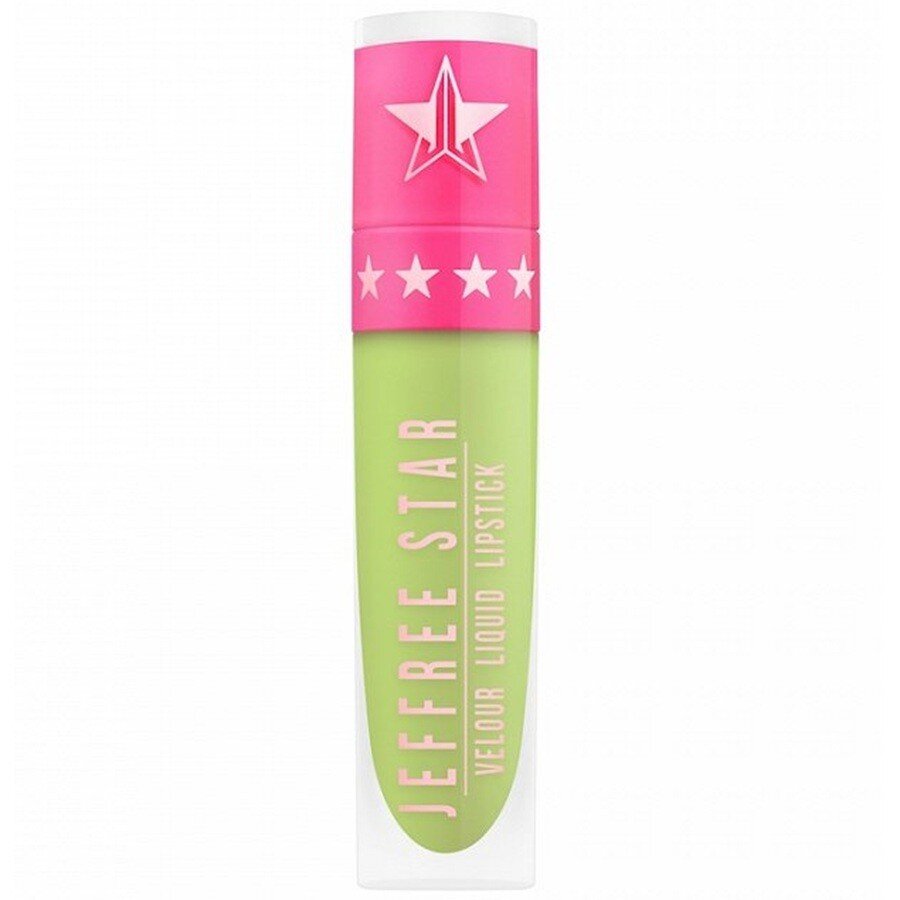 Jeffree Star Cosmetics Velour Liquid Lipstick Venus Flytrap Tekoča Šminka Za Ustnice 6 ml