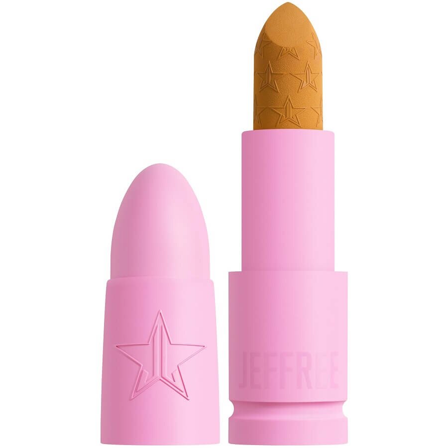 Jeffree Star Cosmetics Velvet Trap Lipstick Extending Olive Branch Šminka Za Ustnice 3 g