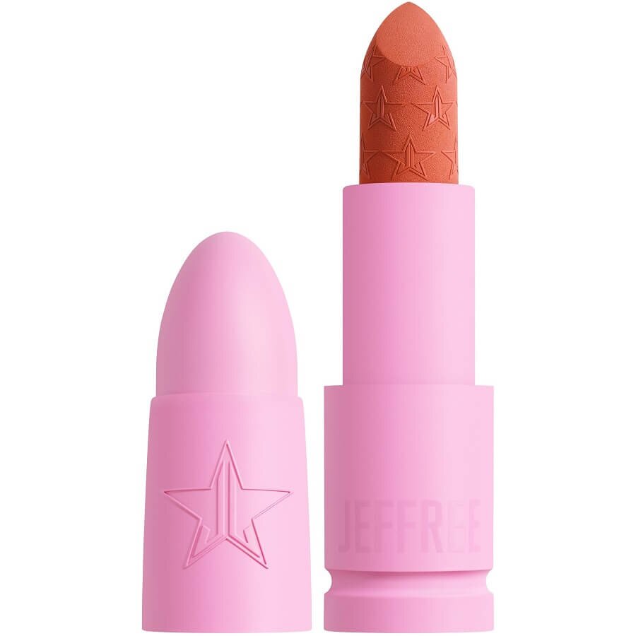 Jeffree Star Cosmetics Velvet Trap Lipstick Wyoming Iced Tea Šminka Za Ustnice 3 g