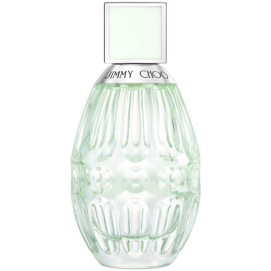 Jimmy Choo Floral Eau De Toilette Toaletna Voda 40 ml