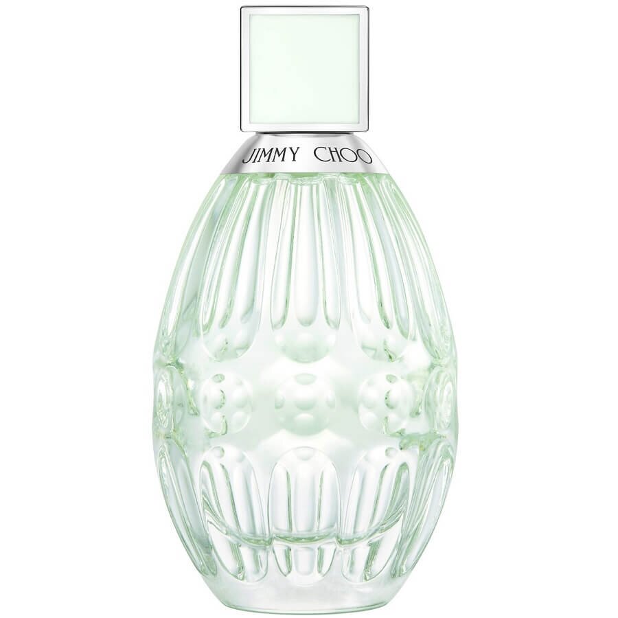 Jimmy Choo Floral Eau De Toilette Toaletna Voda 60 ml
