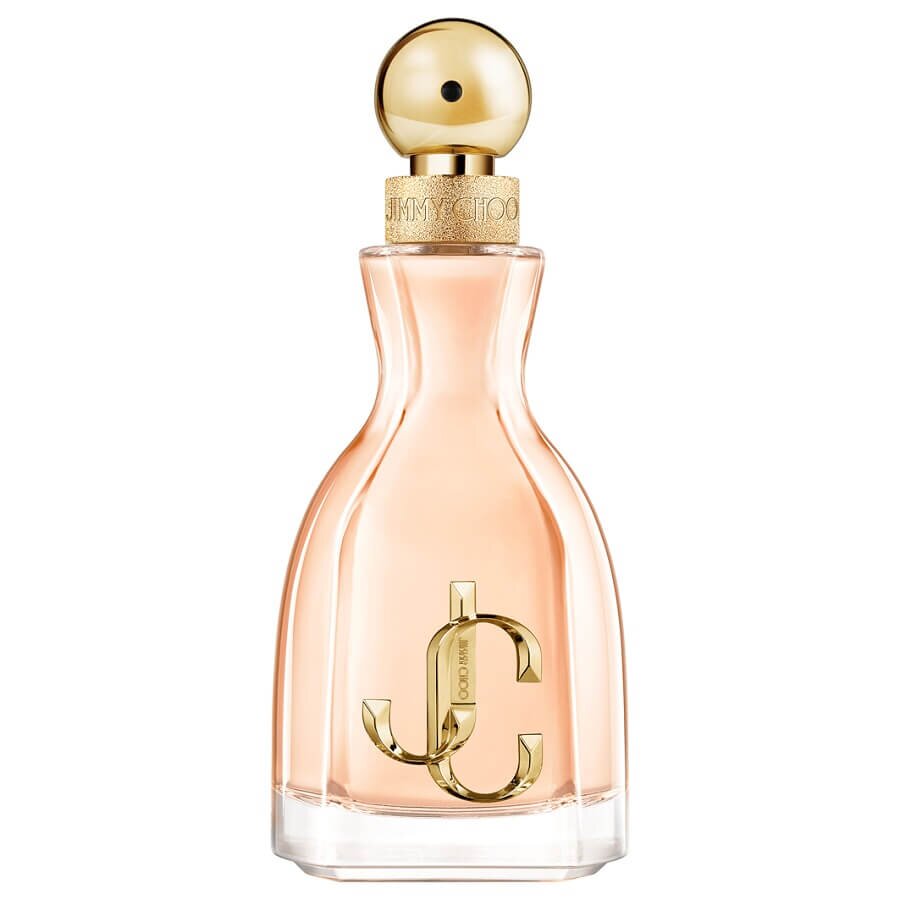 Jimmy Choo I Want Eau De Parfum Parfumska Voda 60 ml