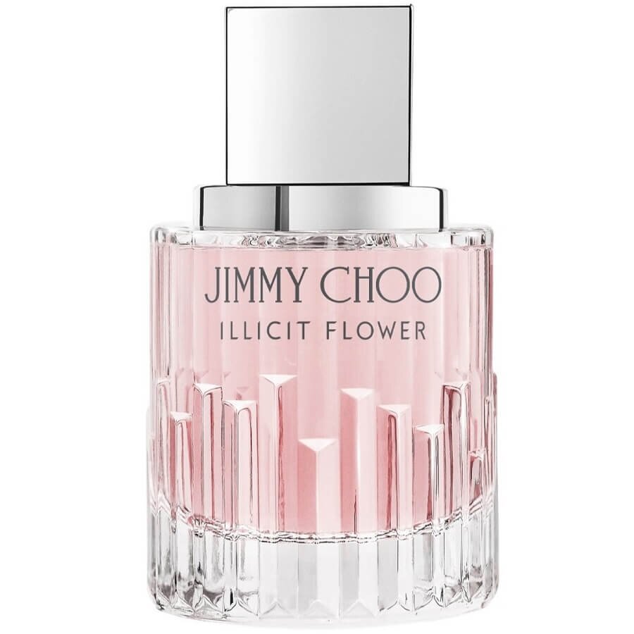 Jimmy Choo Illicit Flower Eau De Toilette Toaletna Voda 40 ml