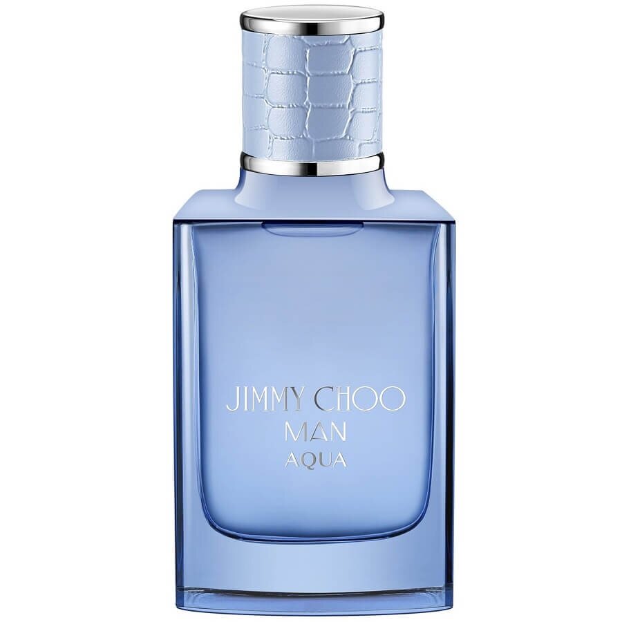 Jimmy Choo Man Aqua Eau De Toilette Toaletna Voda 30 ml