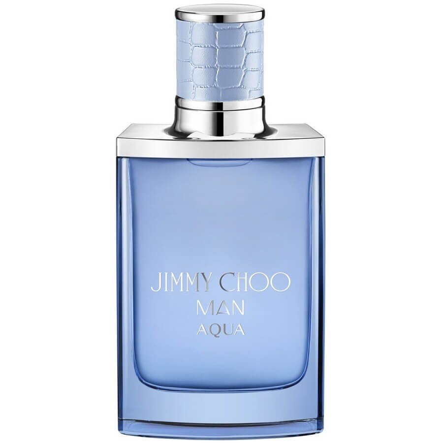 Jimmy Choo Man Aqua Eau De Toilette Toaletna Voda 50 ml