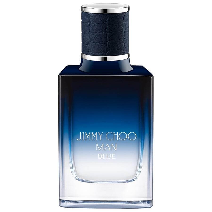 Jimmy Choo Man Blue Eau De Toilette Toaletna Voda 30 ml