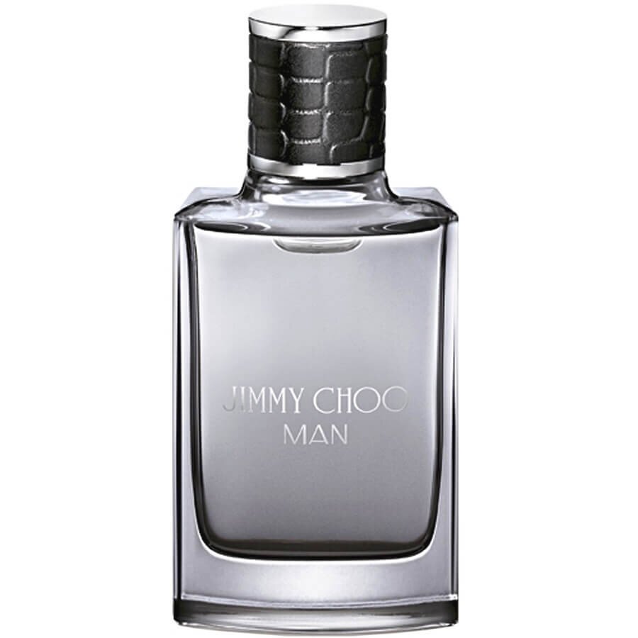 Jimmy Choo Man Eau De Toilette Toaletna Voda 30 ml