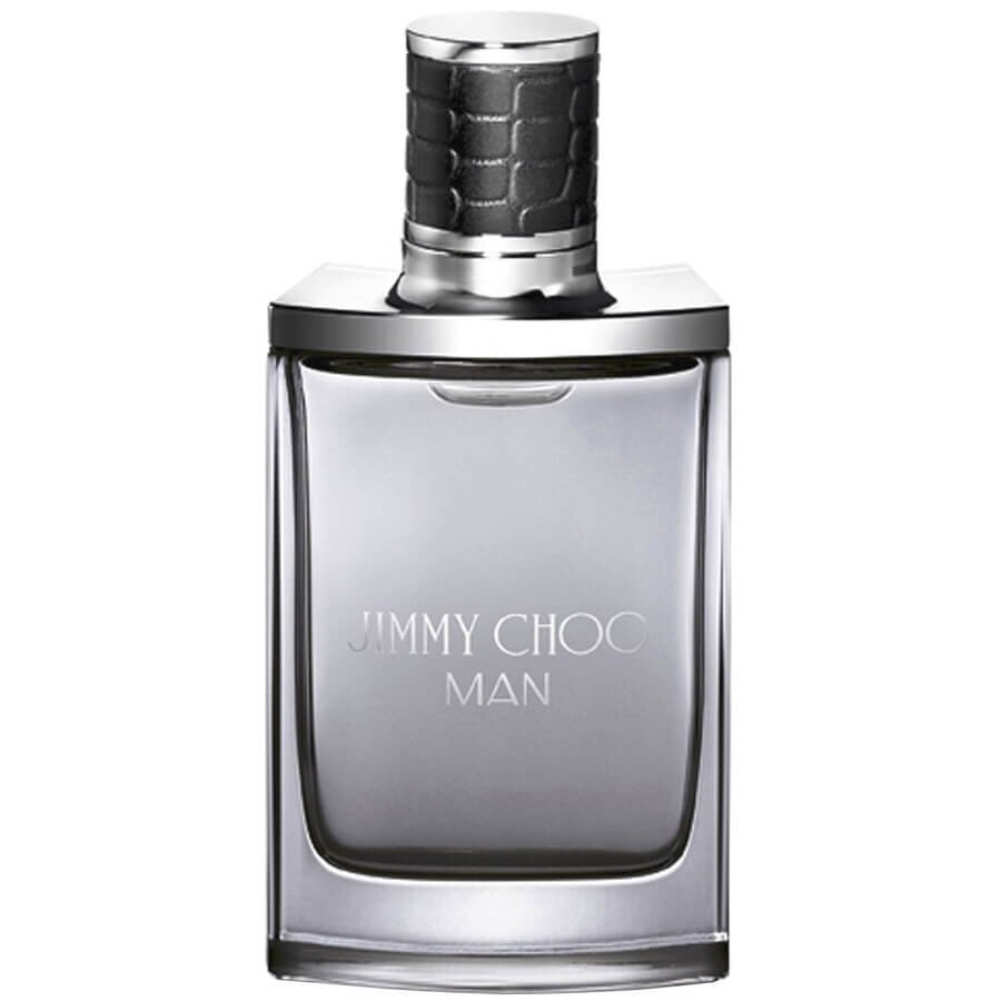 Jimmy Choo Man Eau De Toilette Toaletna Voda 50 ml