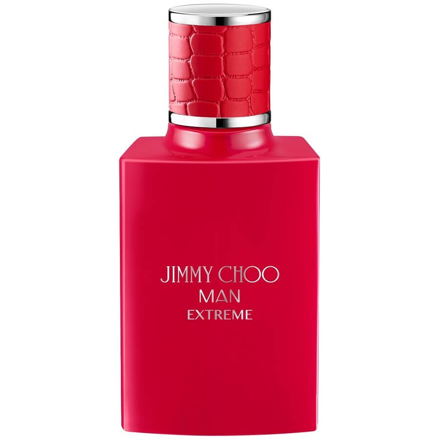 Jimmy Choo Man Extreme Eau De Parfum Parfumska Voda 30 ml
