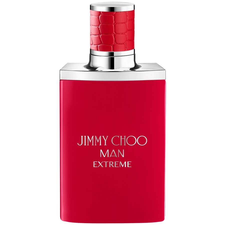 Jimmy Choo Man Extreme Eau De Parfum Parfumska Voda 50 ml