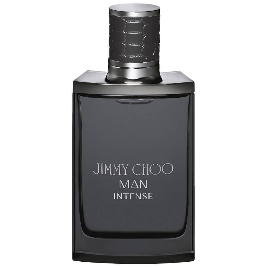 Jimmy Choo Man Intense Eau De Toilette Toaletna Voda 50 ml