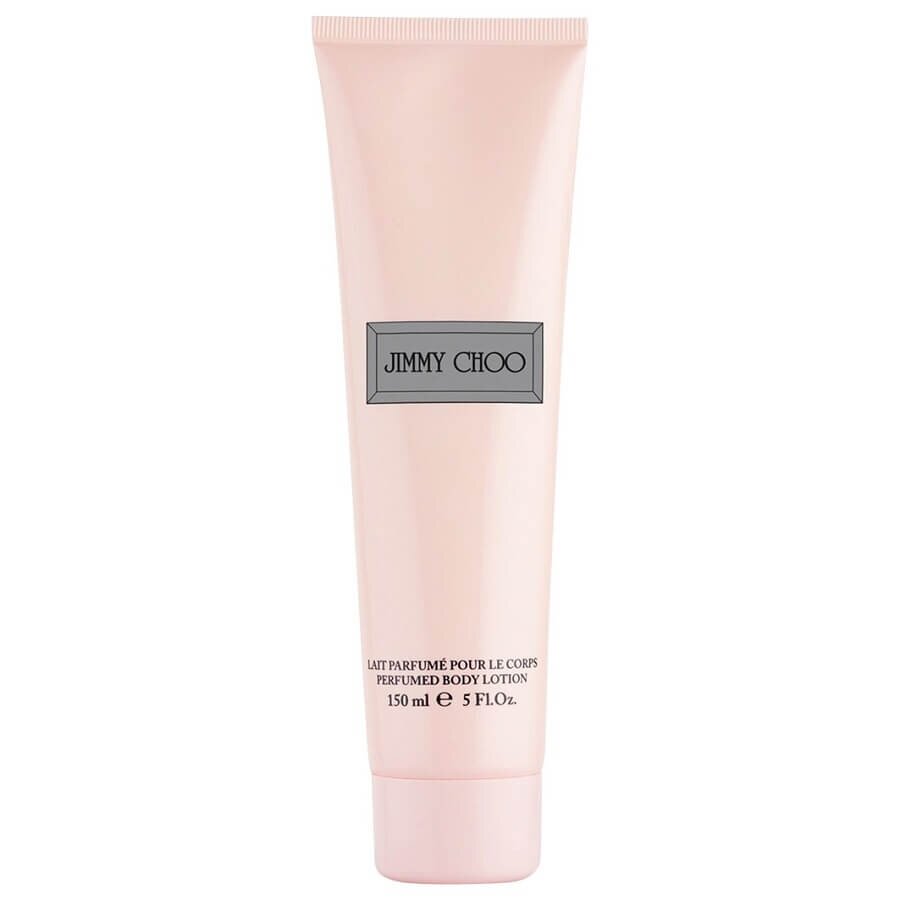 Jimmy Choo Pour Femme Body Lotion Losjon Za Telo 150 ml