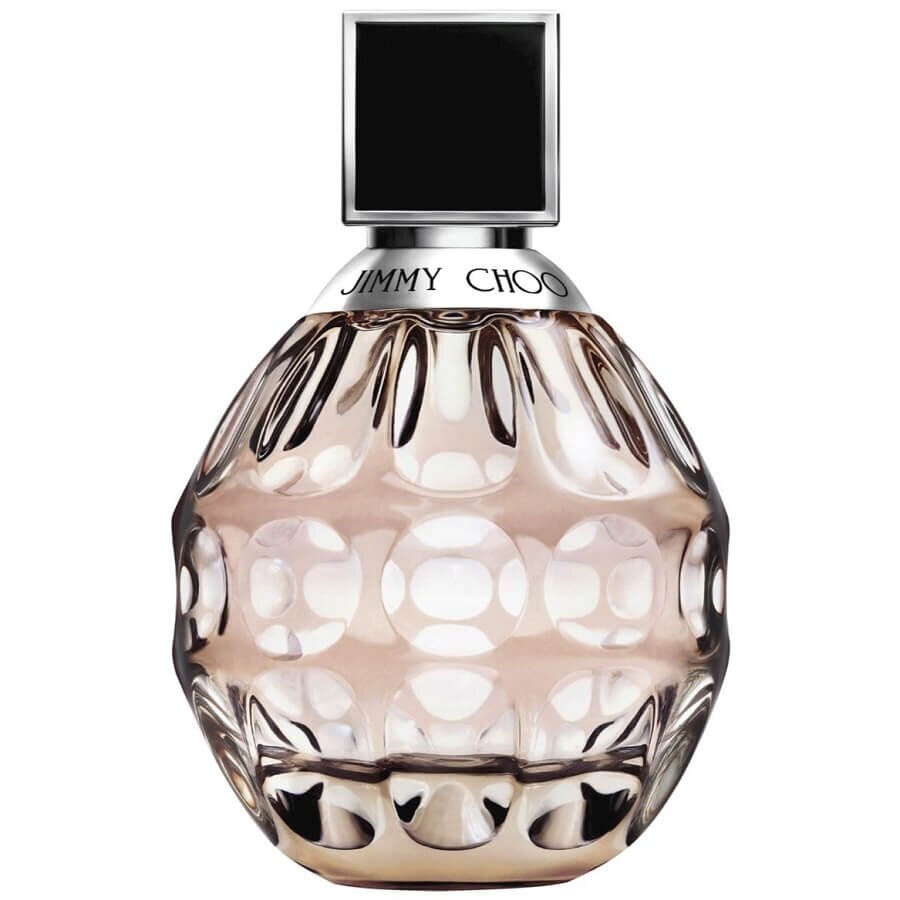 Jimmy Choo Pour Femme Eau De Parfum Parfumska Voda 60 ml