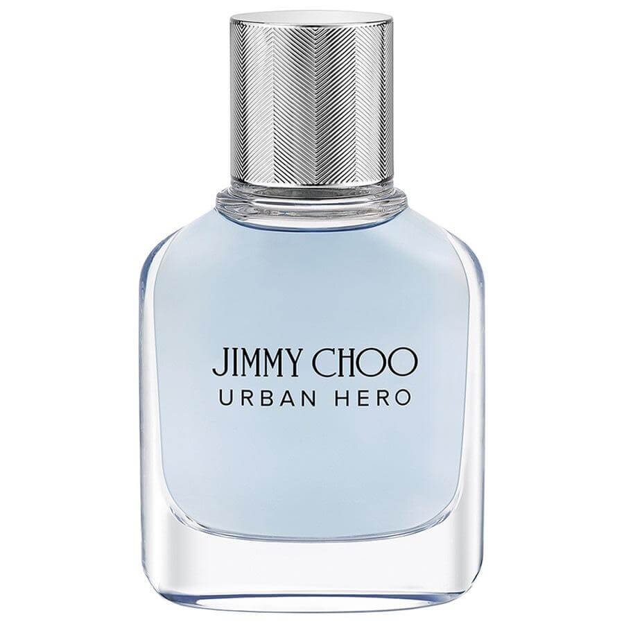 Jimmy Choo Urban Hero Eau De Parfum Parfumska Voda 30 ml