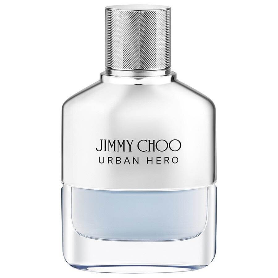 Jimmy Choo Urban Hero Eau De Parfum Parfumska Voda 50 ml